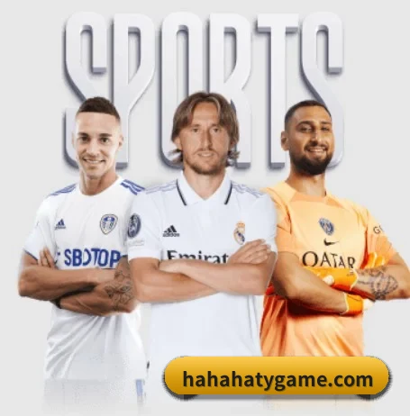 哈哈体育 APP(HAHA SPORTS)