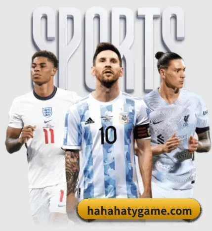 哈哈体育的方向 | HAHA SPORTS