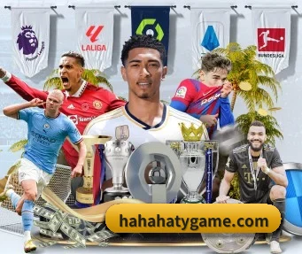 哈哈体育 APP | HAHA SPORTS